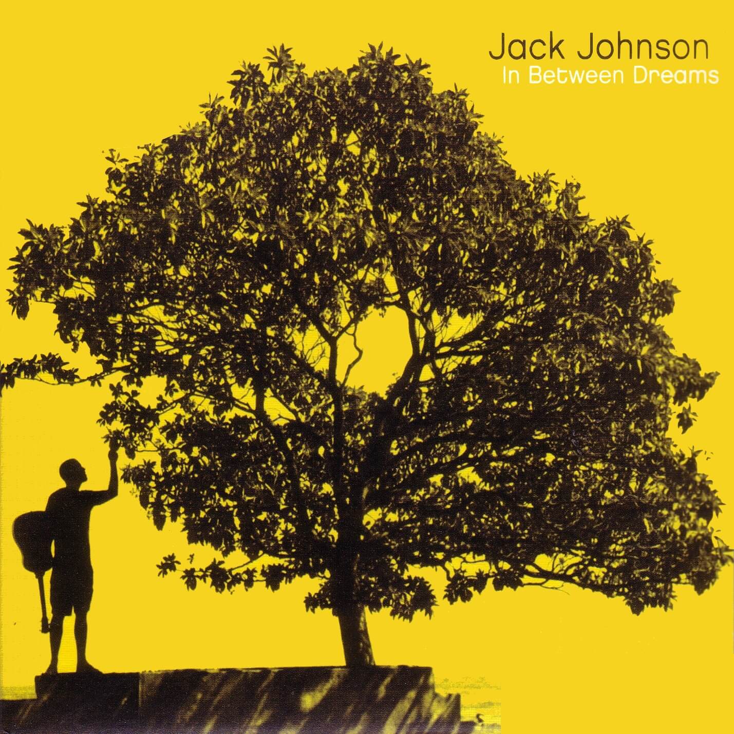 Jack Johnson – Better Together
