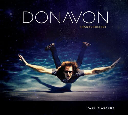 Donavon Frankenreiter - Everything To Me