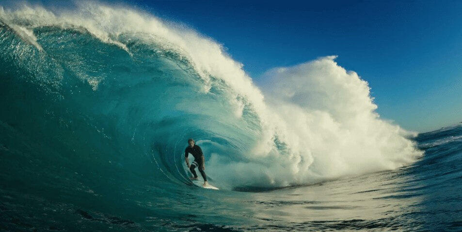 View From A Blue Moon – JOHN JOHN FLORENCE’S