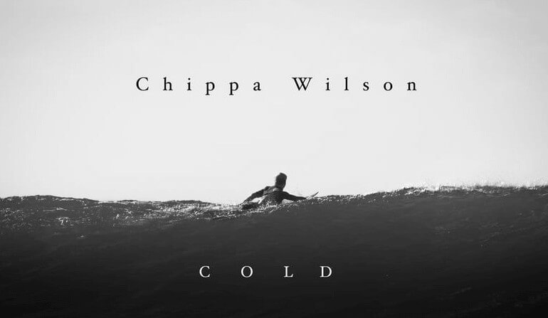 Chippa Wilson – COLD